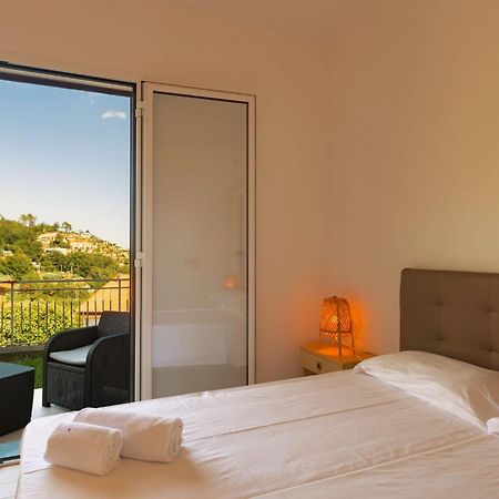 Apartment Villa Michelangelo By Interhome Bardino Nuovo Ngoại thất bức ảnh