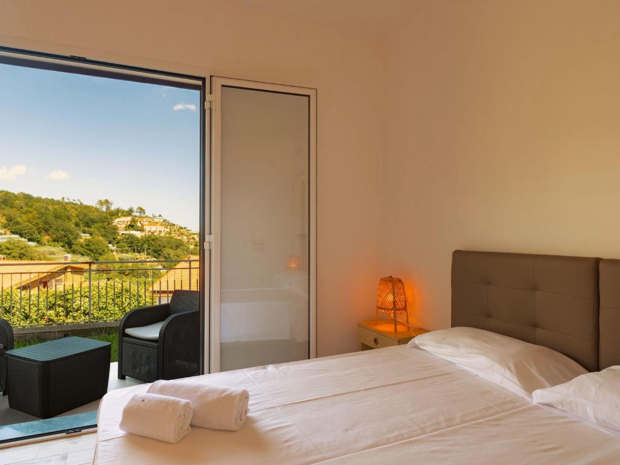 Apartment Villa Michelangelo By Interhome Bardino Nuovo Ngoại thất bức ảnh