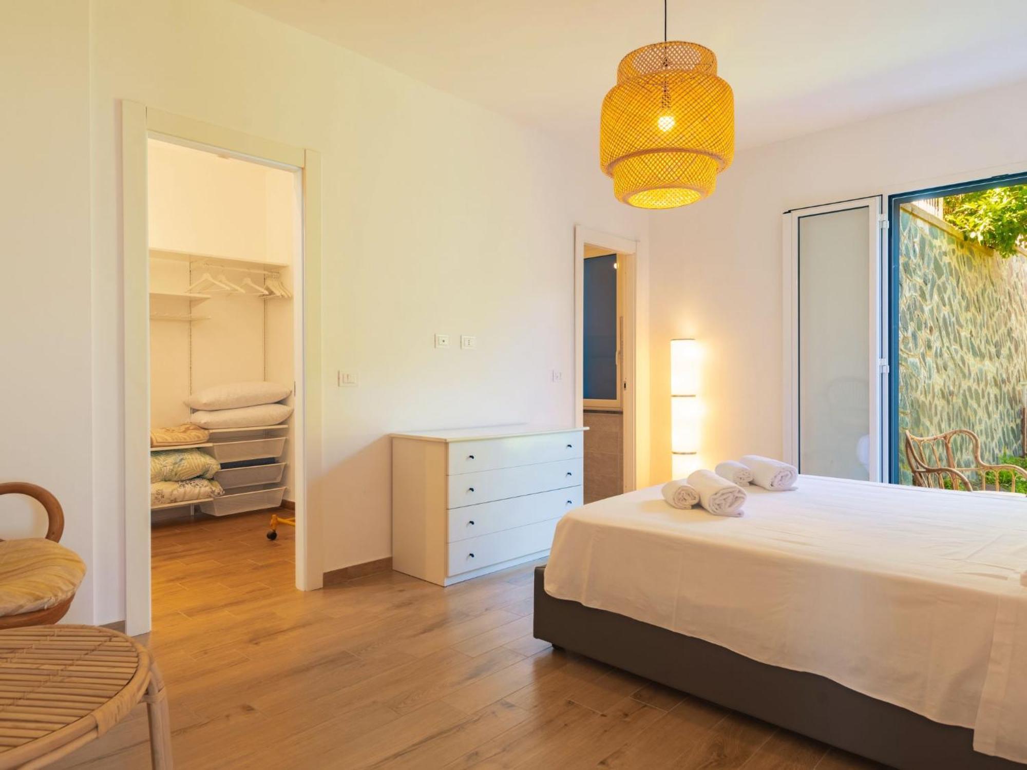 Apartment Villa Michelangelo By Interhome Bardino Nuovo Ngoại thất bức ảnh