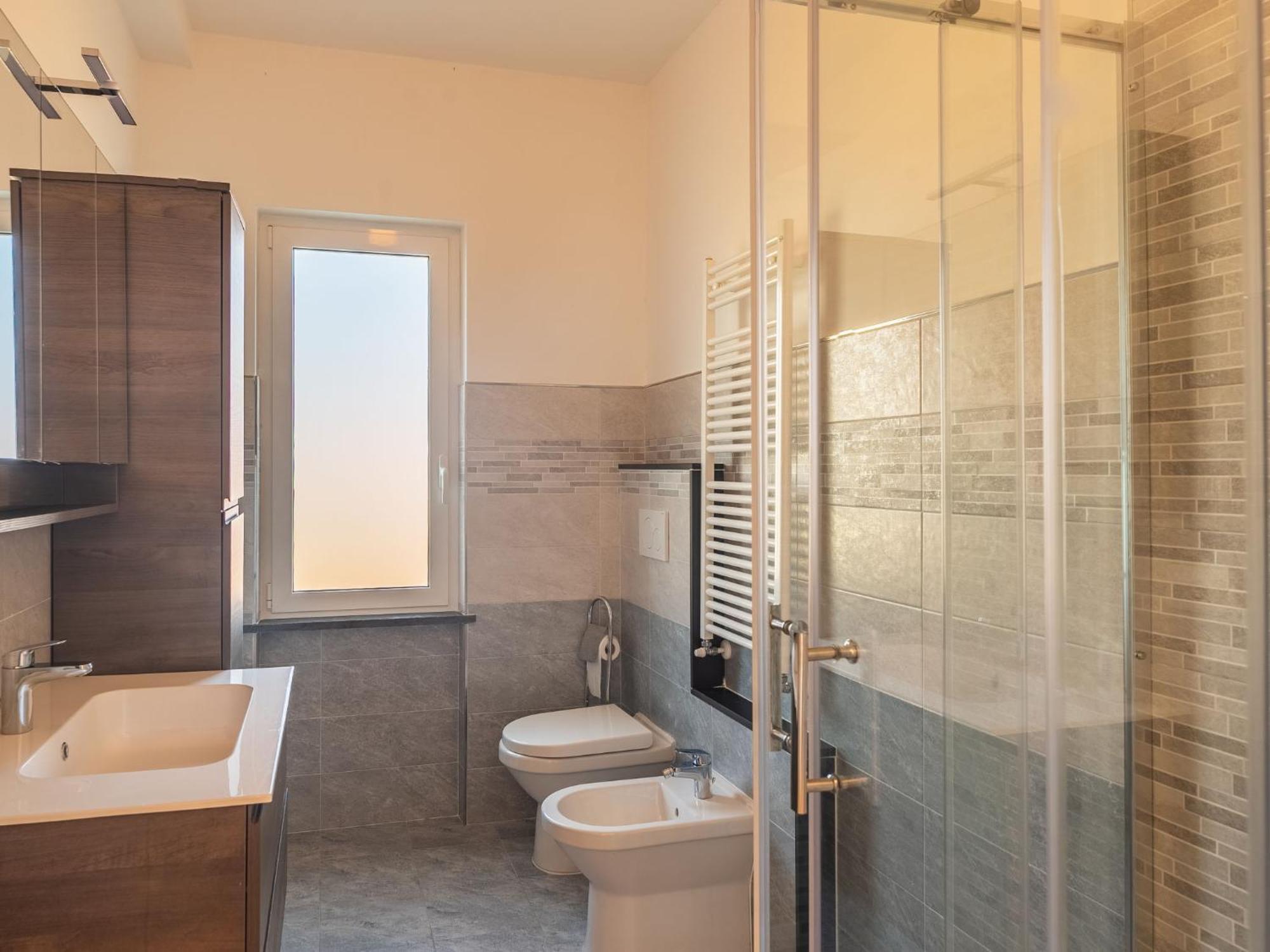 Apartment Villa Michelangelo By Interhome Bardino Nuovo Ngoại thất bức ảnh
