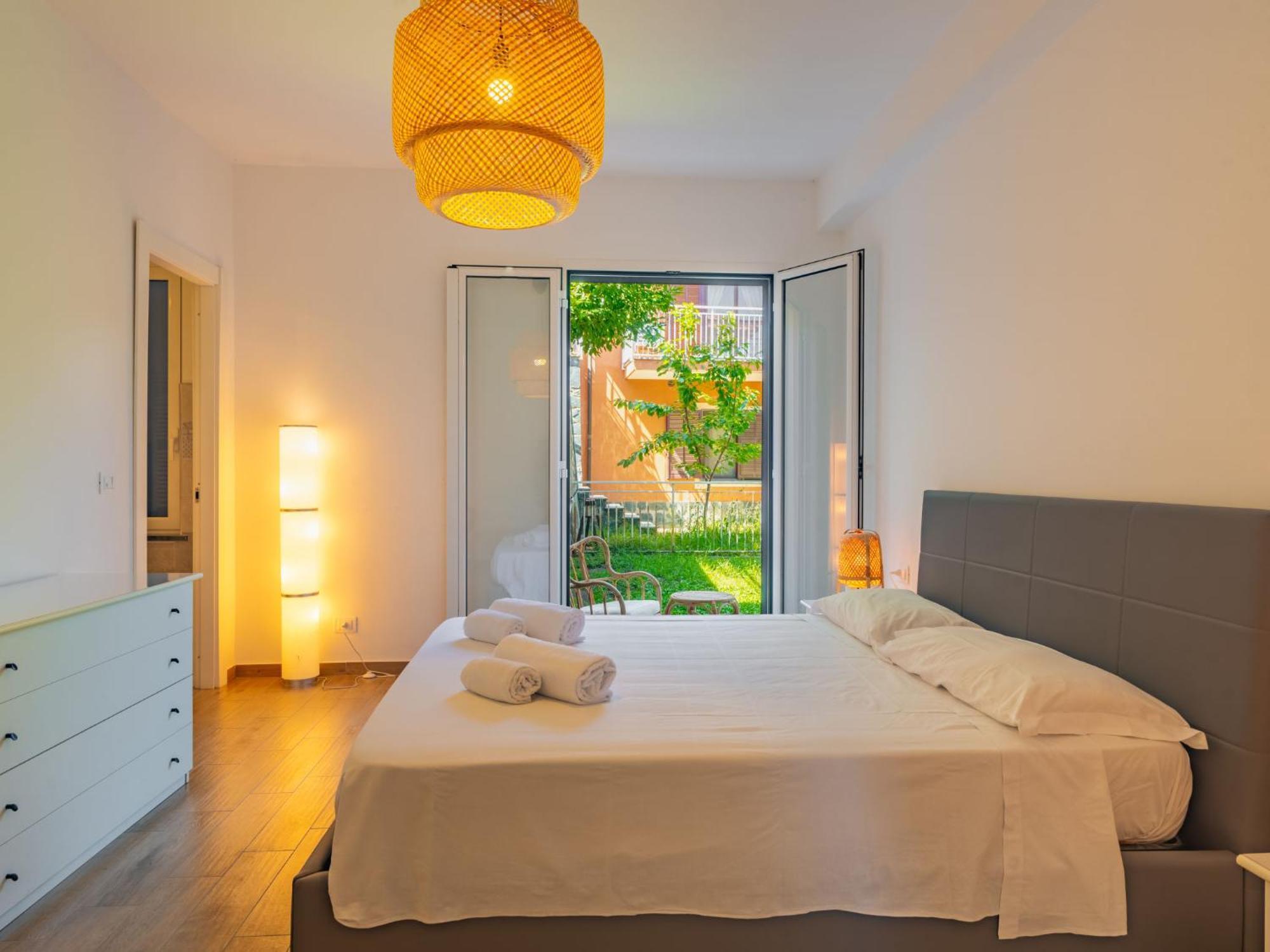Apartment Villa Michelangelo By Interhome Bardino Nuovo Ngoại thất bức ảnh