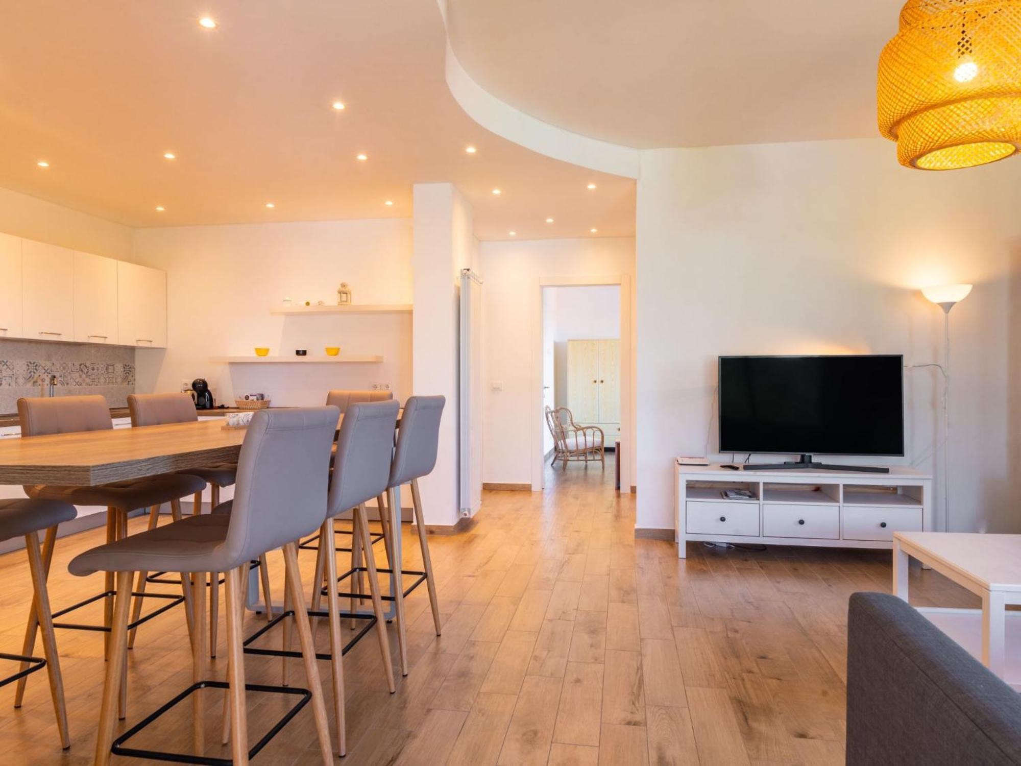 Apartment Villa Michelangelo By Interhome Bardino Nuovo Ngoại thất bức ảnh