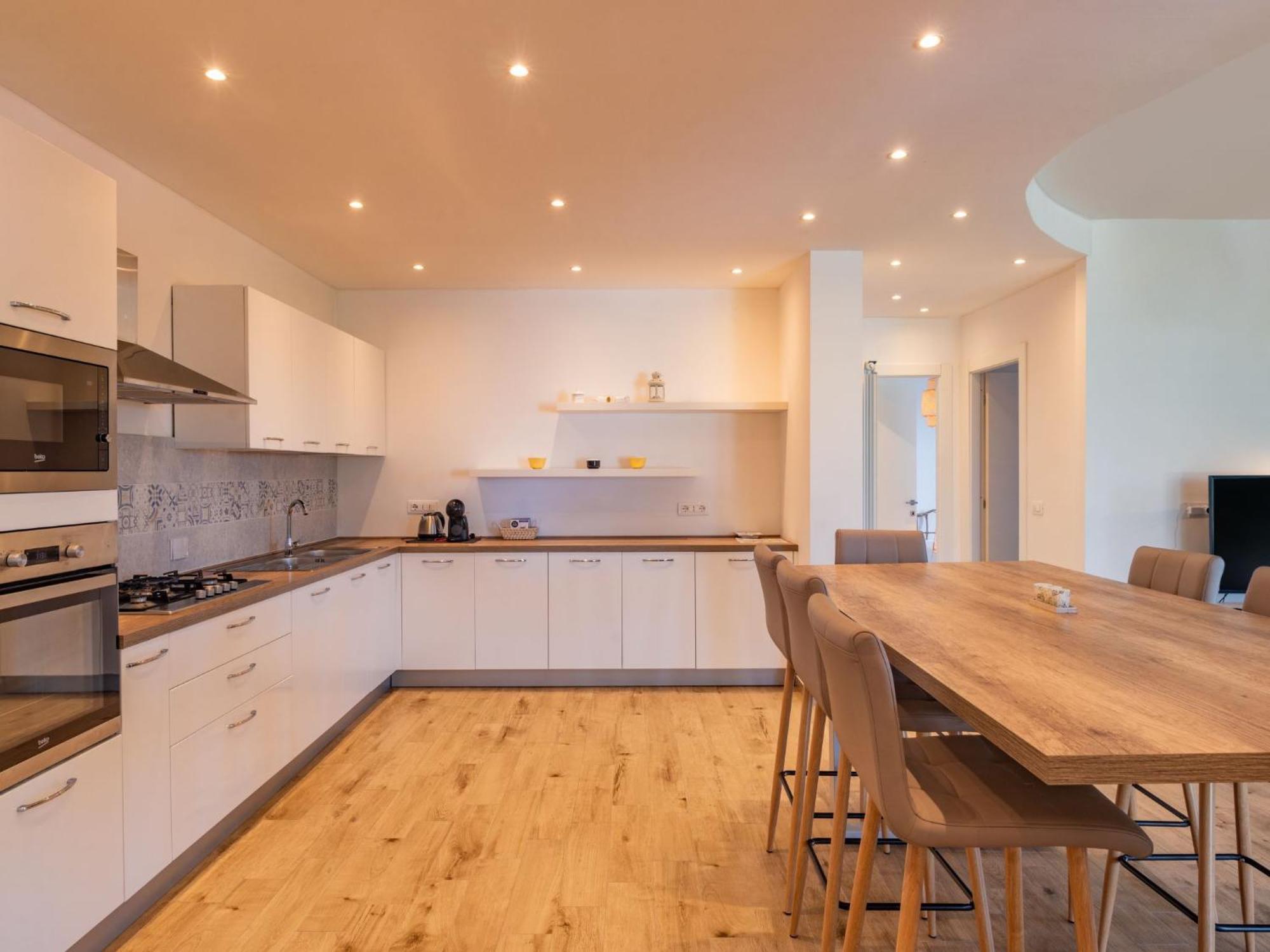 Apartment Villa Michelangelo By Interhome Bardino Nuovo Ngoại thất bức ảnh